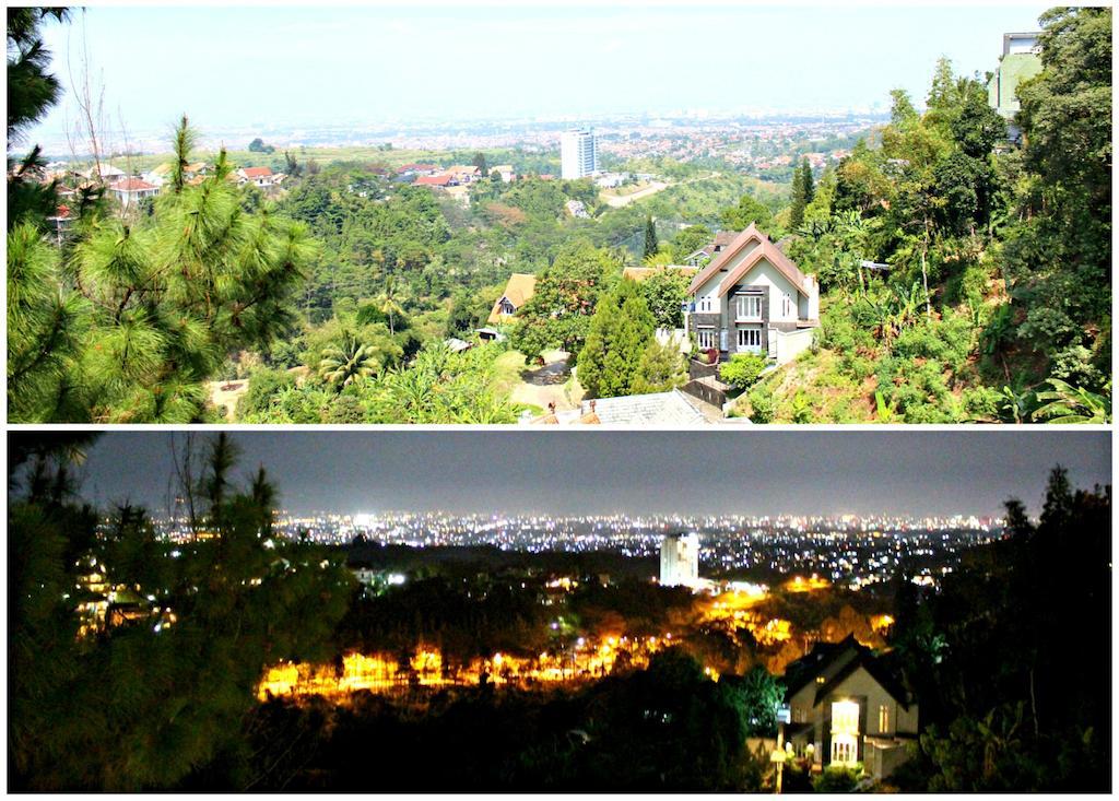 De Bukit Dago Villa