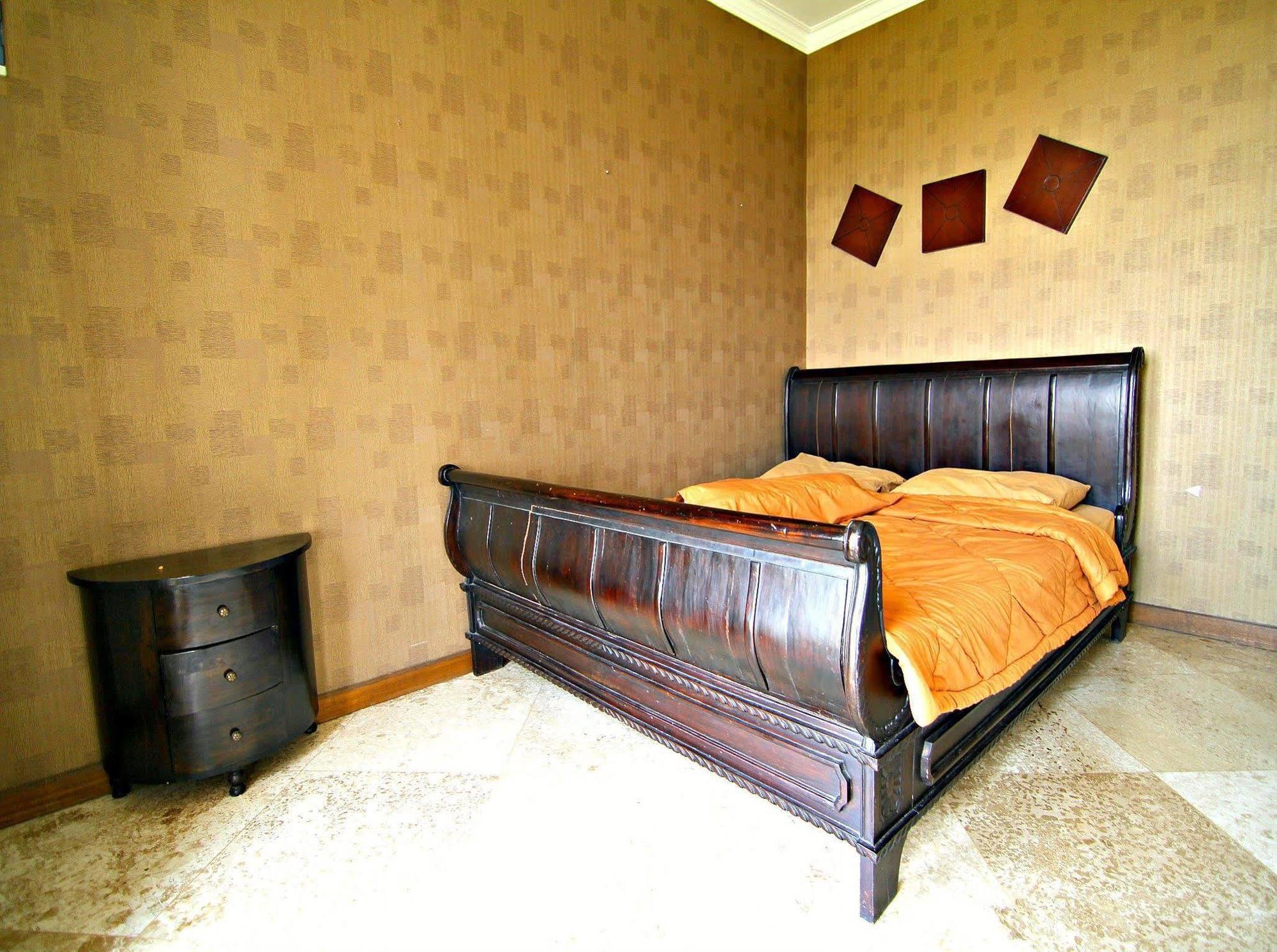 De Bukit Dago Villa