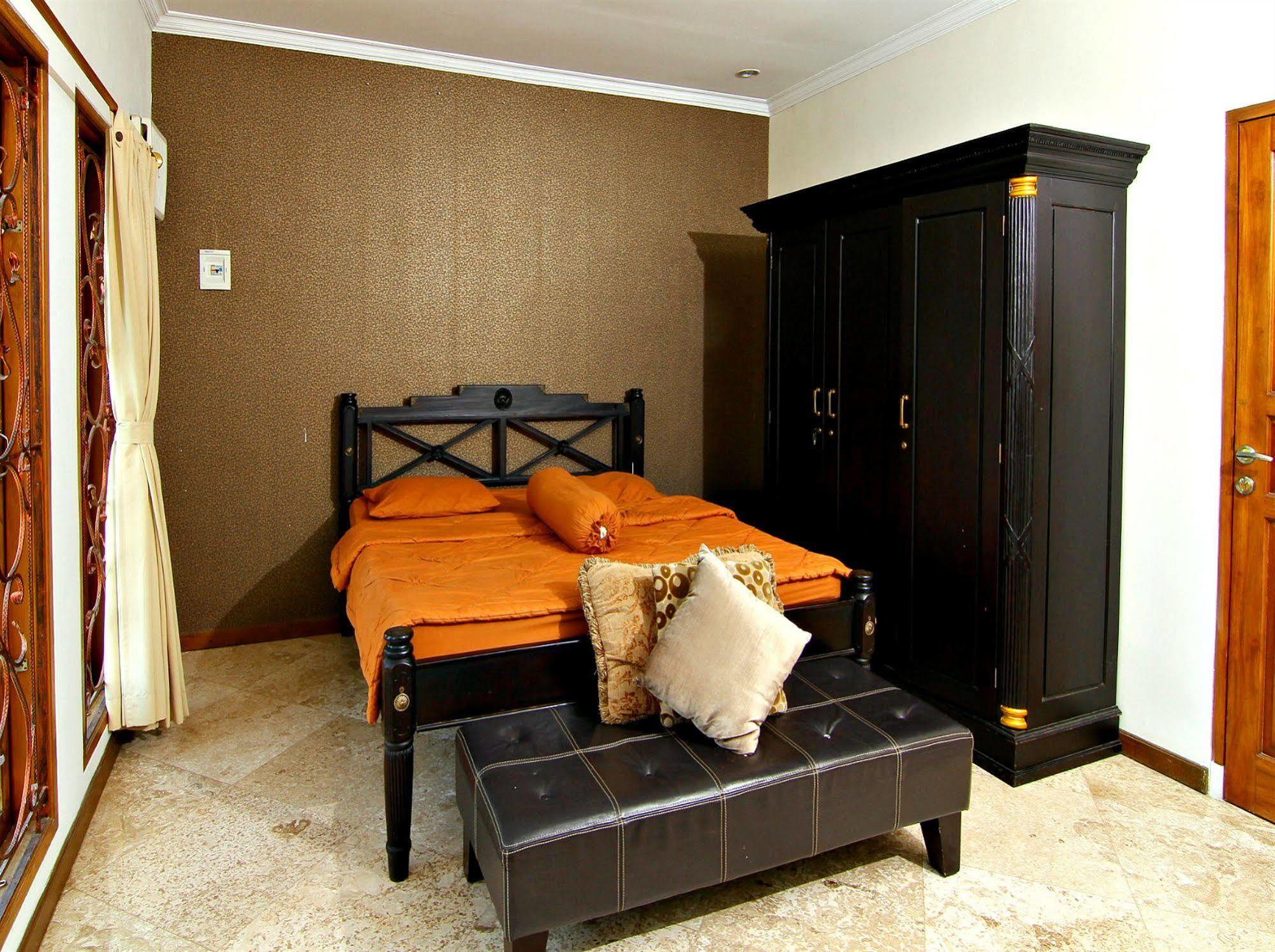 De Bukit Dago Villa Bandung
