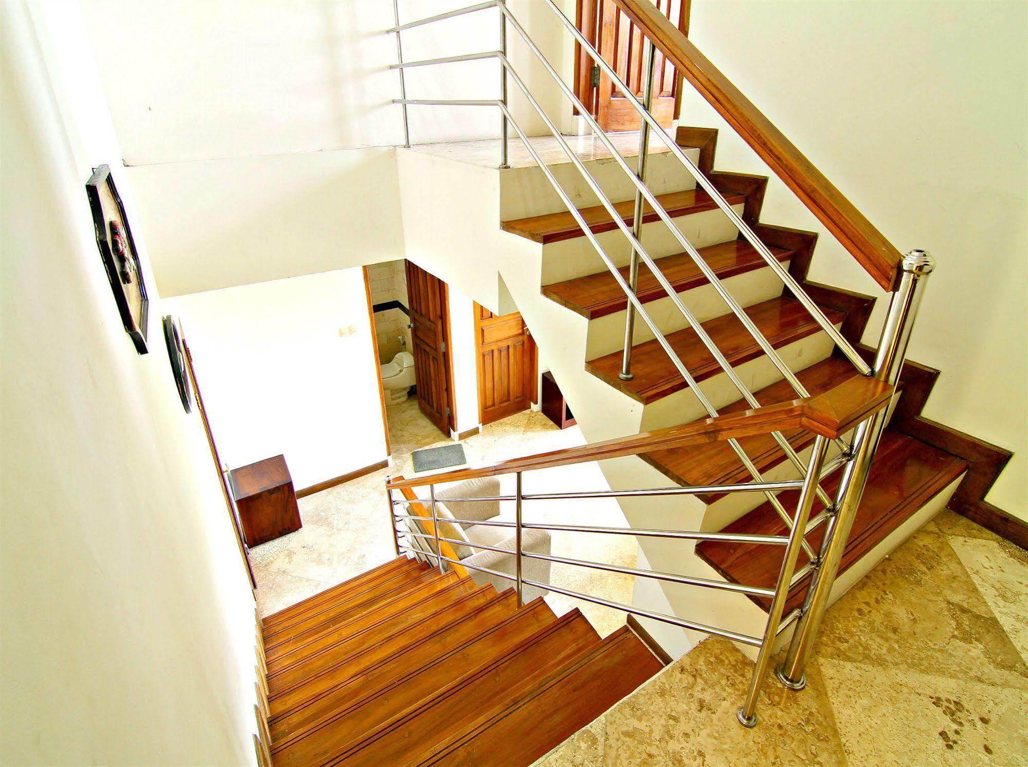 Villa De Bukit Dago *
