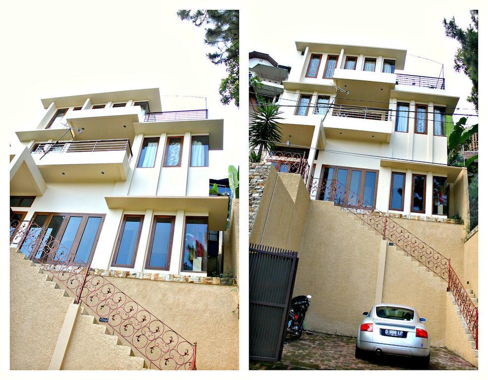 Villa De Bukit Dago